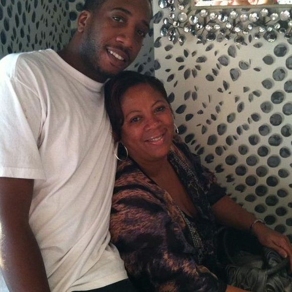 Meet your Posher, Terrence - Picture 1 of 1